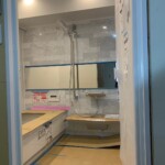 マンションフルリフォーム工事after1