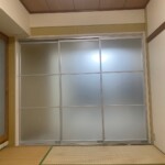 マンションフルリフォーム工事after6