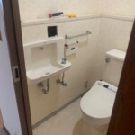 マンションフルリフォーム工事before1