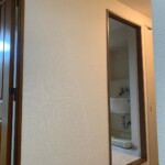 マンションフルリフォーム工事before2