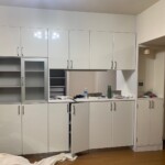 マンションフルリフォーム工事before7