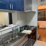 マンションフルリフォーム工事before9