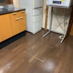 キッチンリフォーム工事after1
