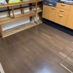 キッチンリフォーム工事after2