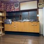 キッチンリフォーム工事after3