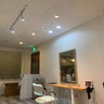 美容室リフォーム工事after1