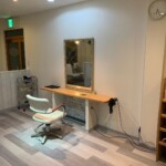 美容室リフォーム工事after3