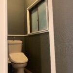 美容室リフォーム工事after4