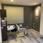 美容室リフォーム工事after6