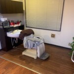 美容室リフォーム工事before10