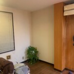 美容室リフォーム工事before11