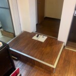 美容室リフォーム工事before13