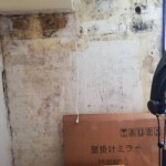 美容室リフォーム工事before16