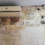 美容室リフォーム工事before17