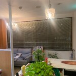 美容室リフォーム工事before2