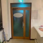 美容室リフォーム工事before3