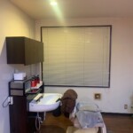 美容室リフォーム工事before4