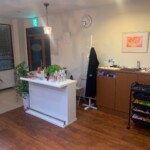 美容室リフォーム工事before5