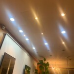 美容室リフォーム工事before7