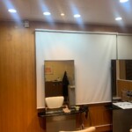 美容室リフォーム工事before8