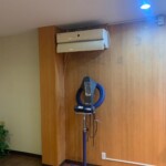 美容室リフォーム工事before9