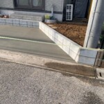 駐車場新設工事after3