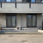 駐車場新設工事after4