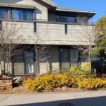 駐車場新設工事before8